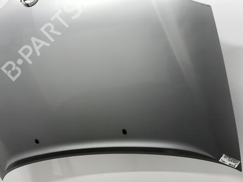 Hood NISSAN ALMERA TINO (V10) 2.2 dCi | BP20928892C1 