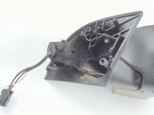 Right mirror CITROËN C3 I (FC_, FN_) 1.4 HDi | BP20401654C27 