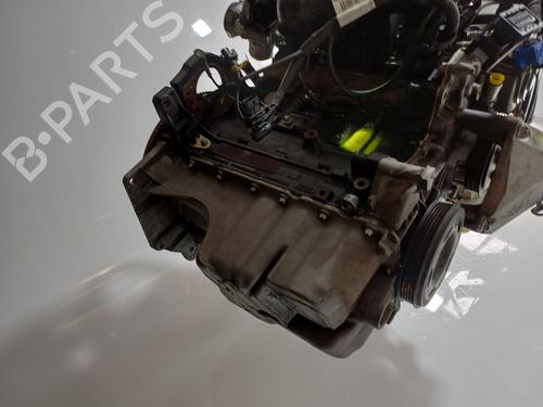 Engine OPEL MERIVA B MPV (S10) 1.4 (75) | BP37481748M1 - Image 6