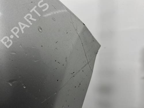 Rear bumper VW GOLF VI (5K1) 2.0 TDI | BP29921820C8