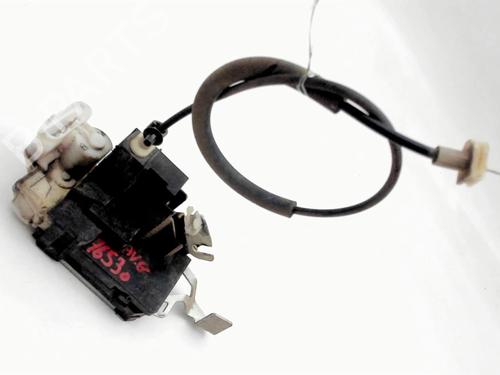 Front left lock PEUGEOT BOXER Van (244) 2.8 HDi | BP25445213C98