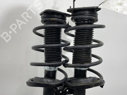 Left front shock absorber FORD FOCUS II (DA_, HCP, DP) 1.6 Ti | BP29921535M16