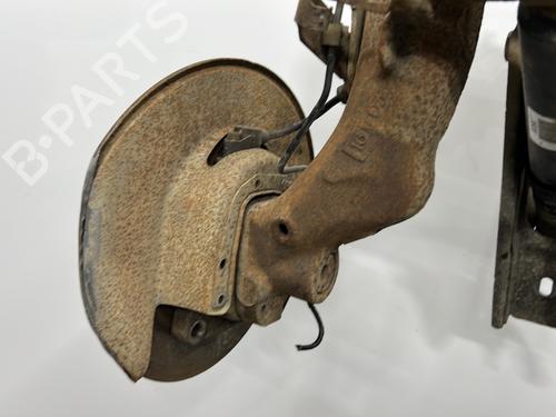 Rear axle PEUGEOT 306 Break (7E, N3, N5) 2.0 HDI 90 | BP29545053M2 