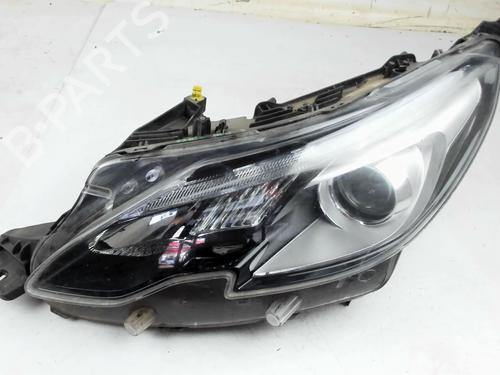 Left headlight PEUGEOT 2008 I (CU_) 1.5 BlueHDI 100 | BP39016794C28  - Image 6