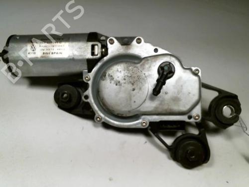 Rear wiper motor SEAT IBIZA II (6K1) 1.9 TDI | BP25264341M102 