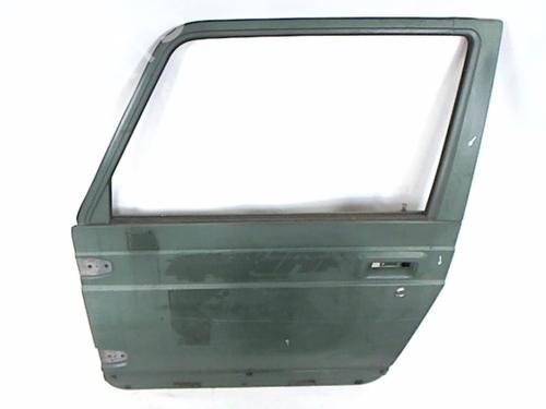 Left front door SUZUKI SAMURAI Closed Off-Road Vehicle (SJ_) 1.9 D All-wheel Drive | BP21203615C2 