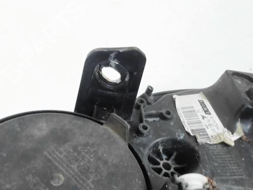 Right headlight FIAT BRAVO II (198_) 1.9 D Multijet (198AXC1B) | BP29491058C29 