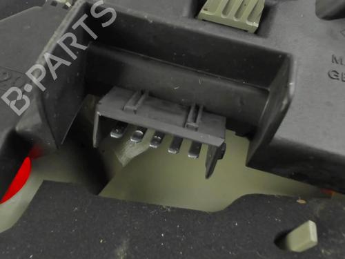 Used Left taillight FORD KA (RB_) 1.3 i (60 hp) 20443186