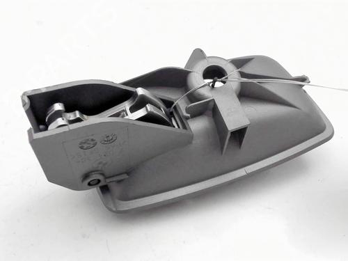 Front right interior door handle BMW 7 (E65, E66, E67) 730 d | BP25652370I14 