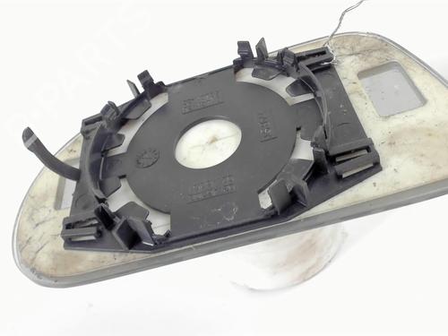 Right mirror glass FIAT MAREA (185_) 2.4 TD 125 | BP20435723C147 