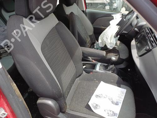 Switch CITROËN C4 Picasso II 1.6 HDi / BlueHDi 115 | BP21422966I30 - Image 25