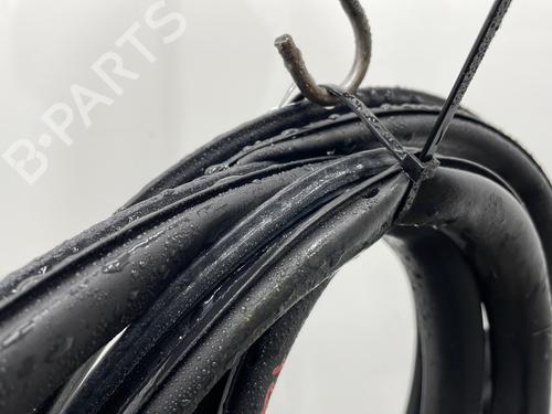 Rubber door seal AUDI A4 B6 Avant (8E5) 1.9 TDI | BP23779609C142 