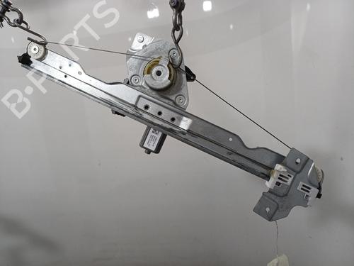 Used Front left window mechanism Front left window mechanism 39228958 39228958