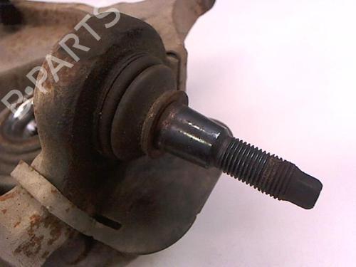 Left front steering knuckle JEEP CHEROKEE (KJ) 2.8 CRD 4x4 | BP20479155M25 