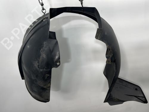 Wheel arch CITROËN JUMPY II Van 2.0 HDi 120 | BP30137076C56 