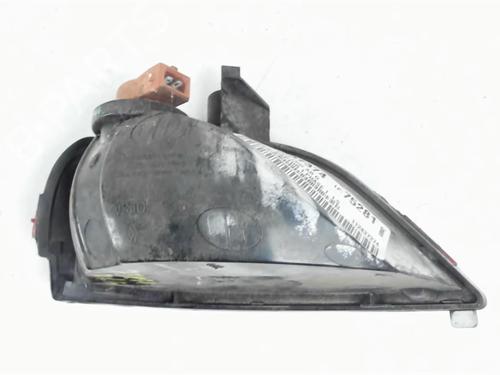 Rear bumper left light RENAULT CAPTUR I (J5_, H5_) 1.5 dCi 90 (J5N4, J5M5, J5MW, J5M6, J5AL, J5AJ) | BP29638758C81 