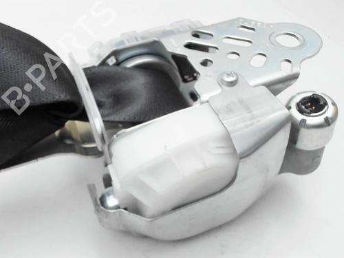 Used Front right seatbelt Front right seatbelt SUZUKI SWIFT III (MZ, EZ) 1.6 (RS416, RR 416, ZC31S) (125 hp) 20388500 20388500