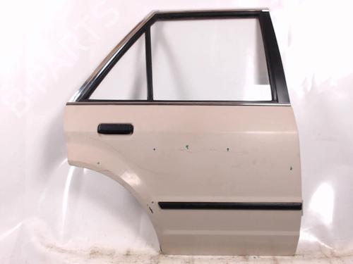Used Right rear door FORD ESCORT VI (GAL, AAL, ABL) [1995-2002]  22913286