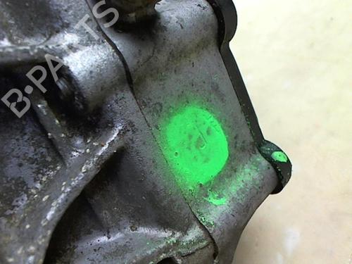 Gearbox OPEL CORSA D (S07) 1.2 (L08, L68) | BP20466353M3 