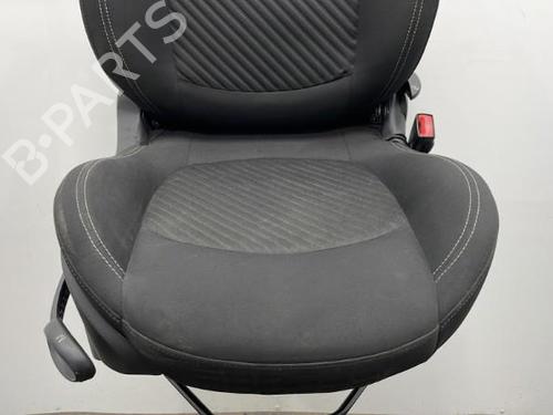 Used Right front seat MINI MINI PACEMAN (R61) Cooper D (112 hp) 20441041