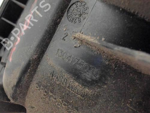 Used Front left exterior door handle Front left exterior door handle FIAT DUCATO Van (244_) 2.3 JTD (110 hp) 39760062 39760062