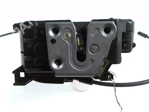 Rear right lock RENAULT SCÉNIC III (JZ0/1_) 1.9 dCi (JZ0J, JZ1J, JZ1K, JZ1S) | BP20444943C99 
