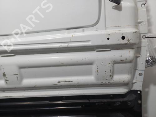 Cargo separator RENAULT TRAFIC III Van (FG_) 1.6 dCi 120 (FGMB, FGMC) | BP34559305I36  - Image 10
