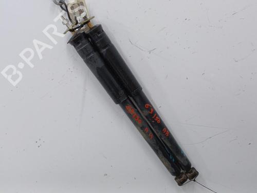 Right rear shock absorber MERCEDES-BENZ C-CLASS (W203) C 220 CDI (203.006, 203.008) | BP20424535M19 
