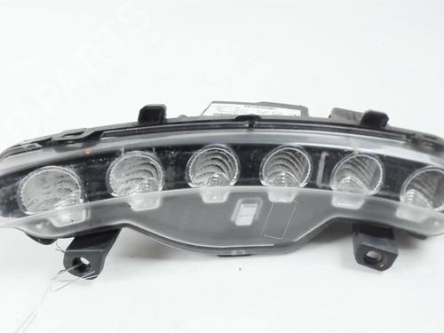 Used Left daytime light CITROËN DS3 (SA_) 1.6 HDi 110 (112 hp) 28361745