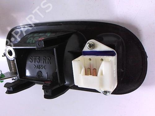Used Rear right interior door handle ROVER 45 I Hatchback (RT) 2.0 iDT (101 hp) 21235353