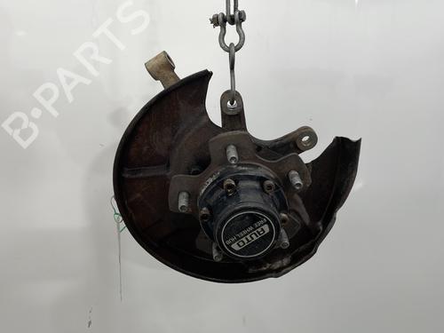 Used Left front steering knuckle SUZUKI VITARA (ET) HDI (SE 420HDI) (87 hp) 26147540