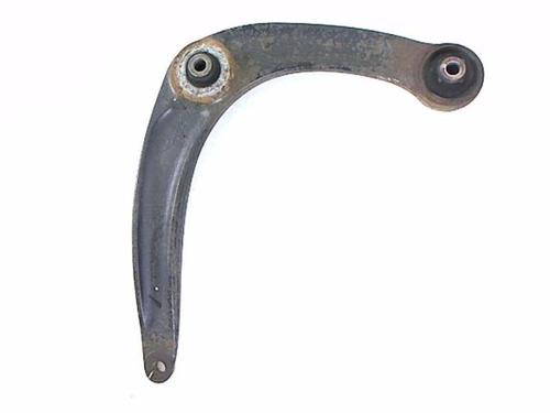 Used Left front suspension arm Left front suspension arm PEUGEOT 308 I (4A_, 4C_) 1.6 HDi (109 hp) 20404283 20404283