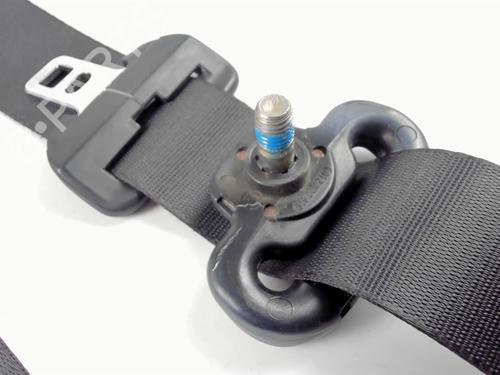 Used Front right seatbelt Front right seatbelt ROVER 25 I Hatchback (RF) 1.1 16V (75 hp) 20428746 20428746
