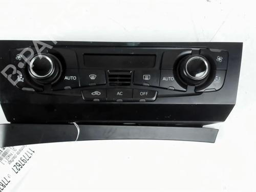 Climate control AUDI Q5 (8RB) 3.0 TDI quattro | BP31159468I5 - Image 3