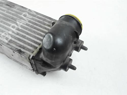 Used Intercooler Intercooler CITROËN C4 Picasso I MPV (UD_) 2.0 HDi 138 (136 hp) 26273917 26273917