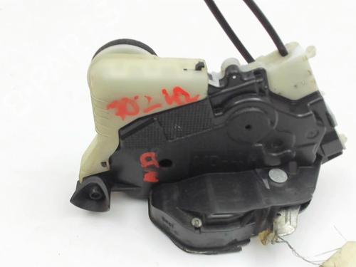 Front right lock TOYOTA YARIS (_P13_) 1.4 D (NLP130_, NLP130) | BP20469338C97 