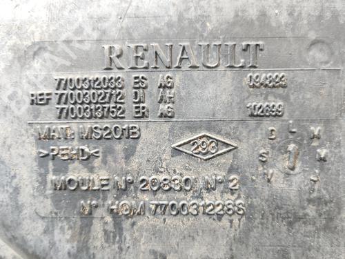 Andre RENAULT KANGOO (KC0/1_) D 65 1.9 (KC0E, KC02, KC0J, KC0N) | BP39641657O1 - Image 3