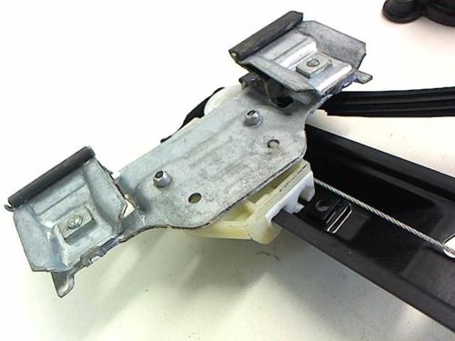 Rear right window mechanism SEAT IBIZA IV (6J5, 6P1) 1.9 TDI | BP20470918C25 