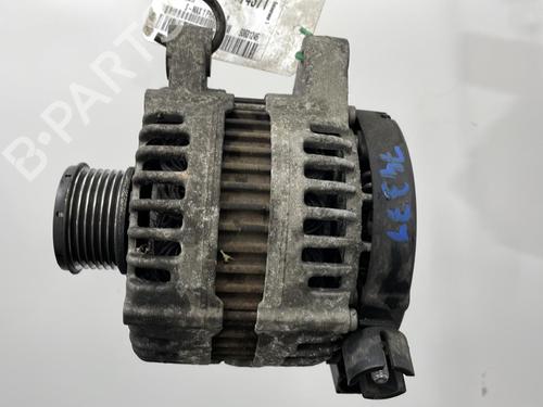Used Alternator FORD S-MAX (WA6) 2.0 TDCi (130 hp) 20418135