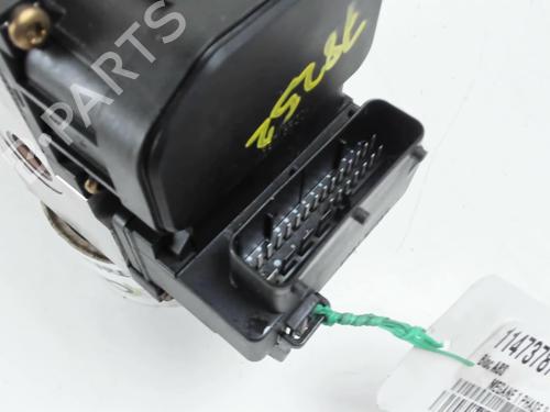 ABS pump RENAULT MEGANE I (BA0/1_) 1.9 dTi (BA08, BA0N) | BP30329401M43 