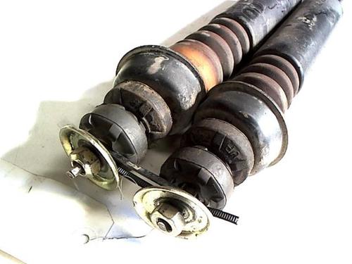 Right rear shock absorber HYUNDAI GETZ (TB) 1.5 CRDi | BP20411785M19 