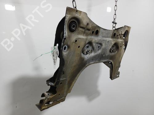 Subframe RENAULT MODUS / GRAND MODUS (F/JP0_) 1.5 dCi (FP0F, JP0F) | BP38675345M9 - Image 3