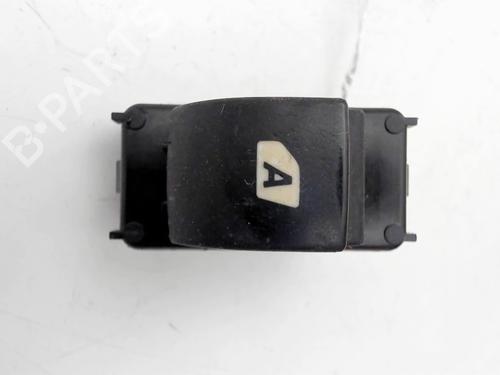 Venstre Foran elrute bryter PEUGEOT PARTNER Box Body/MPV 1.6 HDi (75 hp) 28811056