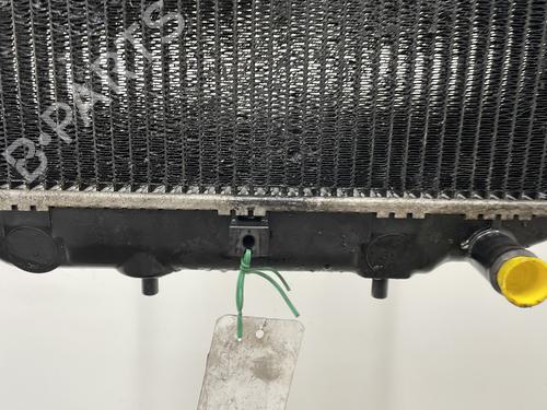 Water radiator AIXAM A.741 0.4 D | BP27293892M31 - Image 2