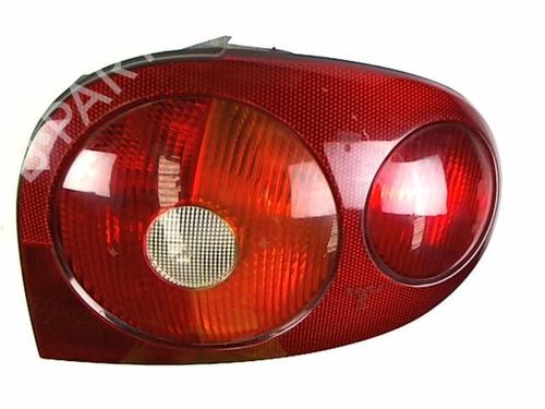 Right taillight RENAULT MEGANE I Coach (DA0/1_) 2.0 16V IDE (DA03, DA0P, DA14) | BP20477021C35 