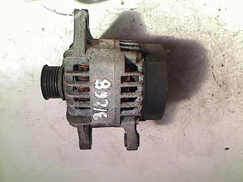 Alternator ALFA ROMEO 147 (937_) 1.6 16V T.SPARK ECO (937.AXA1A, 937.BXA1A) | BP21229287M7