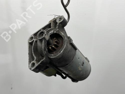 Starter PEUGEOT 306 Hatchback (7A, 7C, N3, N5) 1.9 D | BP20456004M8 
