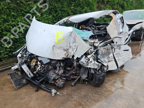 Used Parts PEUGEOT 307 (3A/C) 1.6 HDi (90 hp) 4435143