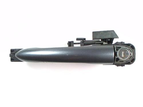 Front left exterior door handle NISSAN PRIMERA (P12) 2.2 Di | BP20392761C128 
