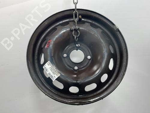 Jante PEUGEOT PARTNER Tepee 1.6 HDi (112 hp) 29976475